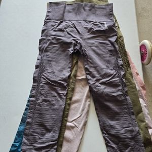 Gymshark Seamless leggings